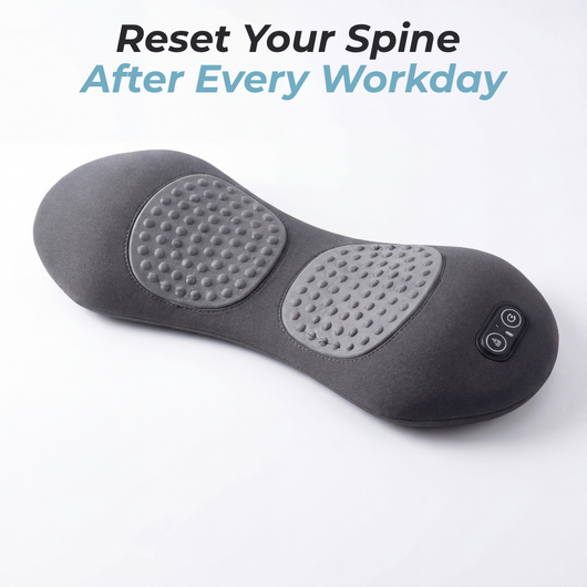 PM Protocol™ Lumbar Reset