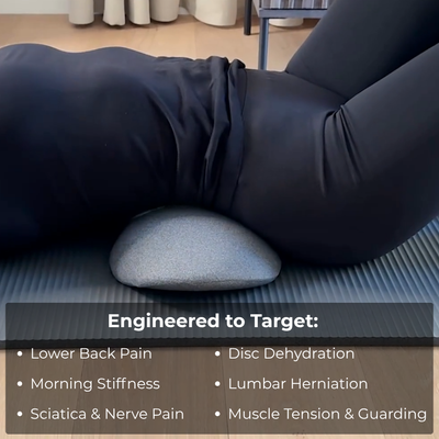PM Protocol™ Lumbar Reset