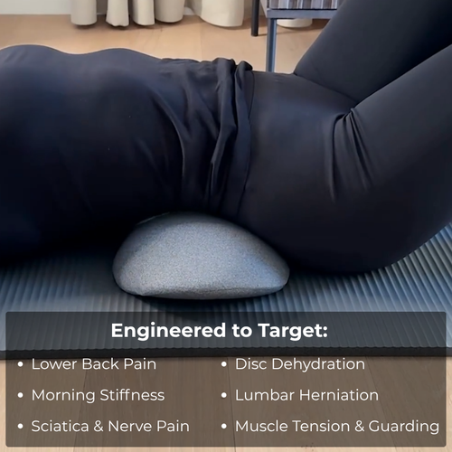 PM Protocol™ Lumbar Reset