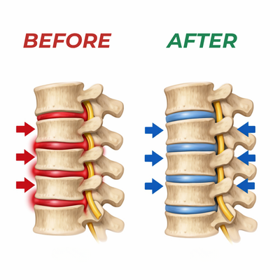 PM Protocol™ Lumbar Reset