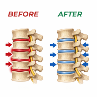 PM Protocol™ Lumbar Reset