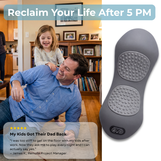 PM Protocol™ Lumbar Reset