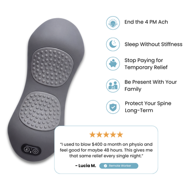 PM Protocol™ Lumbar Reset