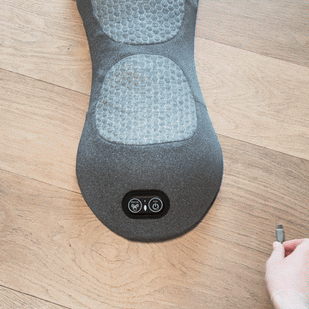 1. Plug In & Position